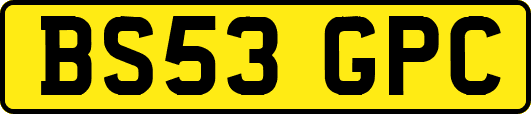 BS53GPC