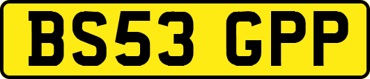 BS53GPP