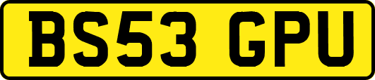 BS53GPU