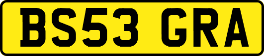 BS53GRA