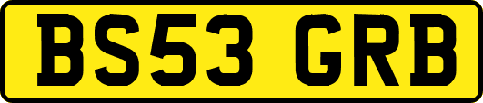 BS53GRB