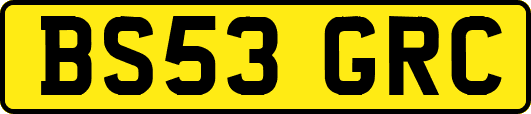 BS53GRC