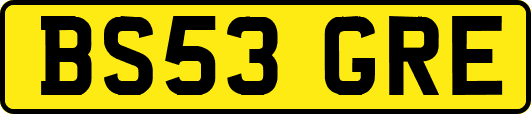 BS53GRE