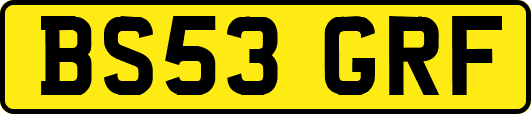 BS53GRF
