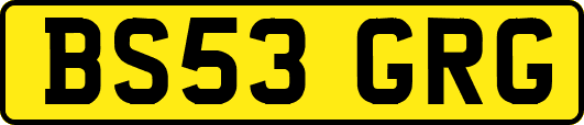 BS53GRG