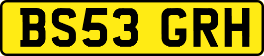 BS53GRH