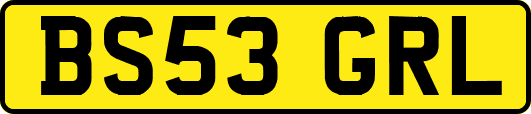 BS53GRL