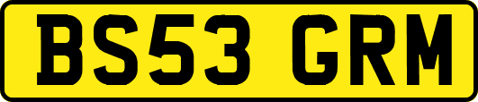 BS53GRM