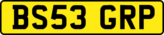 BS53GRP