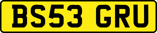 BS53GRU