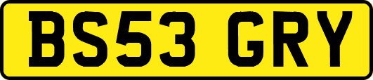 BS53GRY
