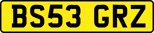 BS53GRZ
