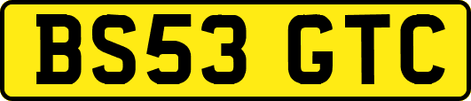 BS53GTC
