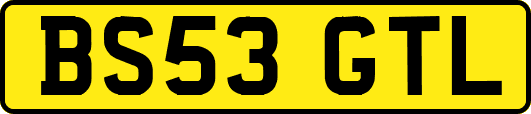 BS53GTL
