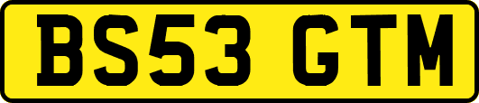 BS53GTM