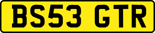 BS53GTR