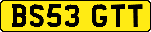 BS53GTT