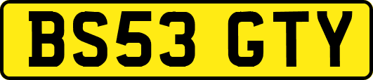 BS53GTY