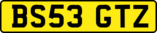 BS53GTZ