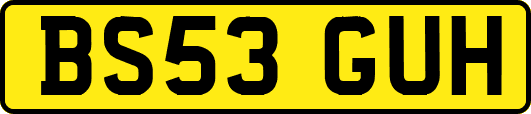 BS53GUH