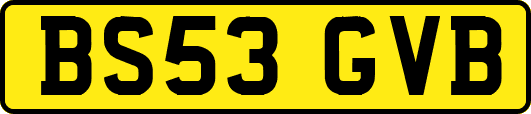 BS53GVB