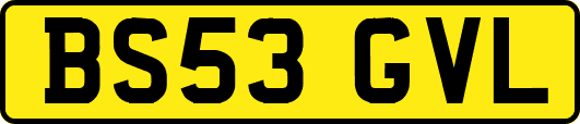 BS53GVL