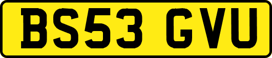 BS53GVU