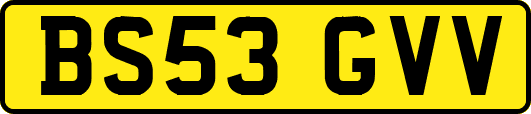 BS53GVV