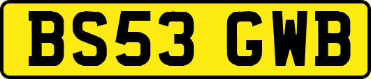 BS53GWB