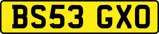 BS53GXO
