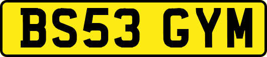 BS53GYM