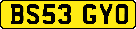 BS53GYO