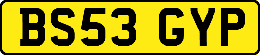 BS53GYP
