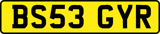 BS53GYR
