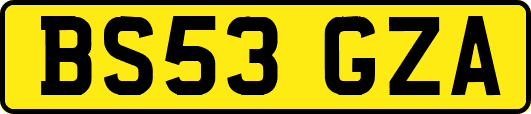 BS53GZA