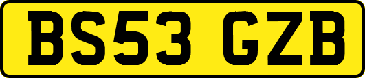 BS53GZB
