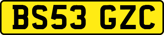 BS53GZC