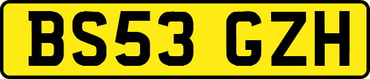 BS53GZH