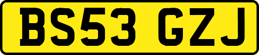 BS53GZJ