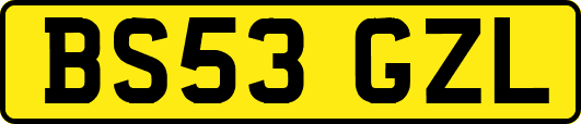 BS53GZL