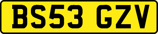 BS53GZV