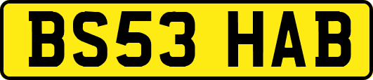 BS53HAB