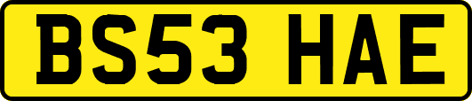 BS53HAE