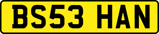 BS53HAN