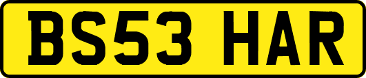 BS53HAR