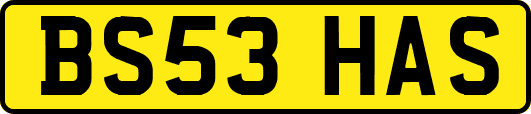 BS53HAS