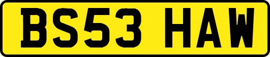 BS53HAW