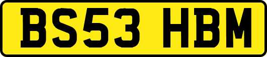 BS53HBM