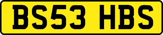 BS53HBS
