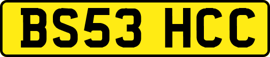 BS53HCC
